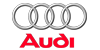Logo de audi