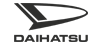 jante pour daihatsu